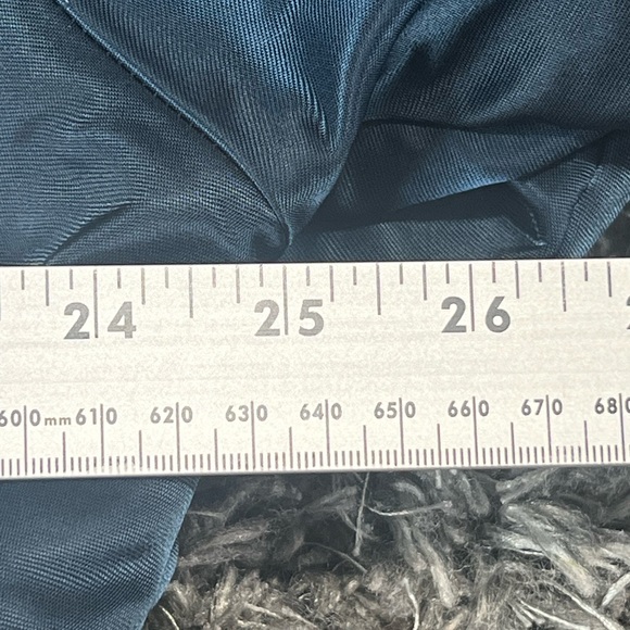 Vintage Chalk Line L Dallas Cowboys Starter Style Spellout Jacket EUC Rare! - Picture 5 of 10